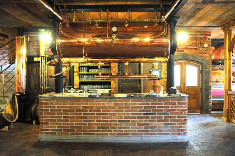 Nueva Fiesta Apartment Mariánské Lázně Eksteriør bilde