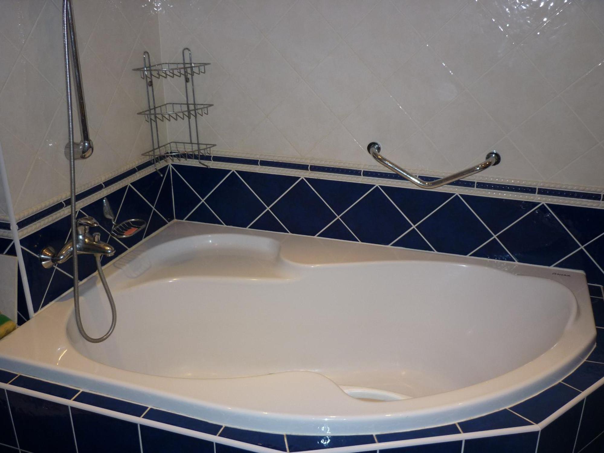 Nueva Fiesta Apartment Mariánské Lázně Eksteriør bilde
