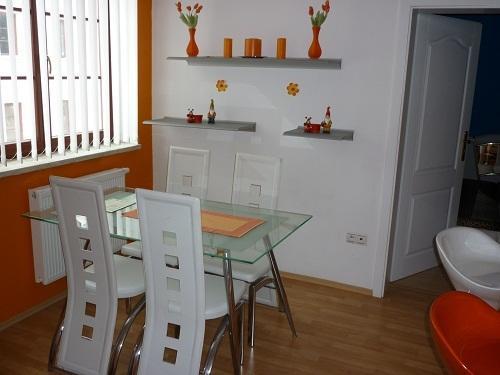 Nueva Fiesta Apartment Mariánské Lázně Rom bilde
